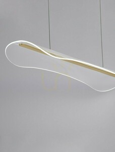 COLIMA Pendant Lamp by Luces Exclusivas LE43482 2 COLIMA Pendant Lamp by Luces Exclusivas LE43482 small 2