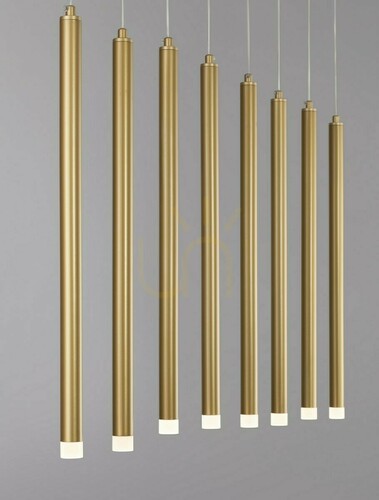 Check TORREON Pendant Lamp by Luces Exclusivas LE43490