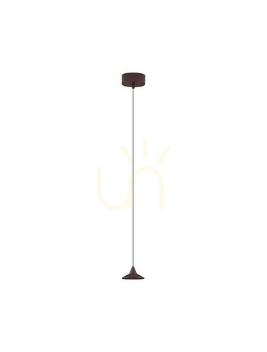 Check ACULA Luces Exclusivas Pendant Lamp LE43493