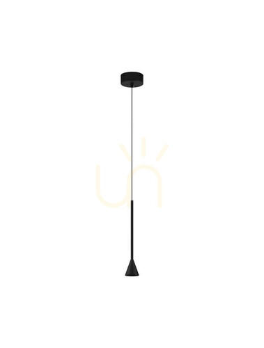 Check SITGES Luces Exclusivas Pendant Lamp LE43497