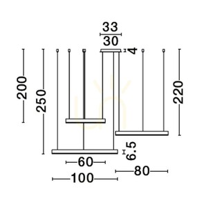 JACA Luces Exclusivas Pendant Lamp LE43504 1 JACA Luces Exclusivas Pendant Lamp LE43504 small 1