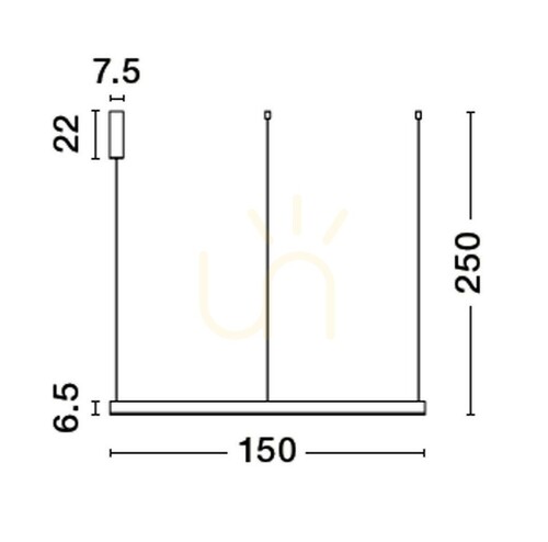 Check JACA Luces Exclusivas Pendant Lamp LE43510