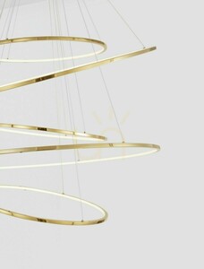 BANO Pendant Lamp by Luces Exclusivas LE43515 small 1
