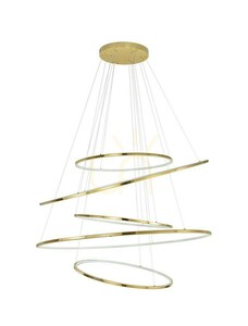 BANO Pendant Lamp by Luces Exclusivas LE43515 small 0