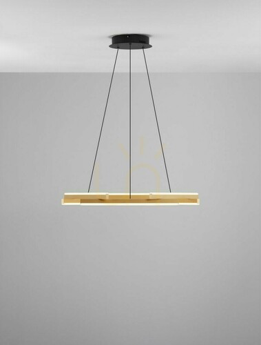 Check BALTA Luces Exclusivas Pendant Lamp LE43529