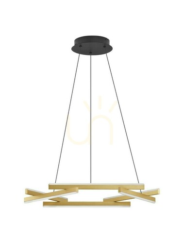 Check BALTA Luces Exclusivas Pendant Lamp LE43529
