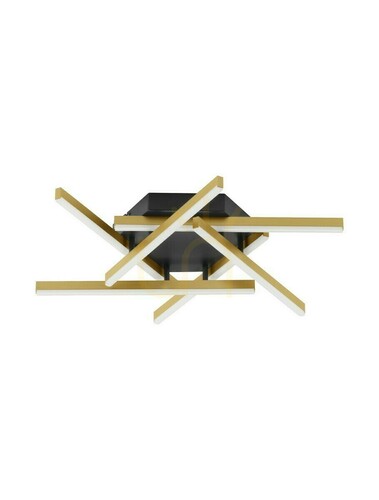 Check Plafond BALTA Luces Exclusivas LE43530
