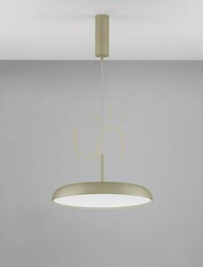Luces Exclusivas BARCA Pendant Lamp LE43536 small 1