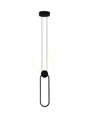 Check BARRE Luces Exclusivas Pendant Lamp LE43550