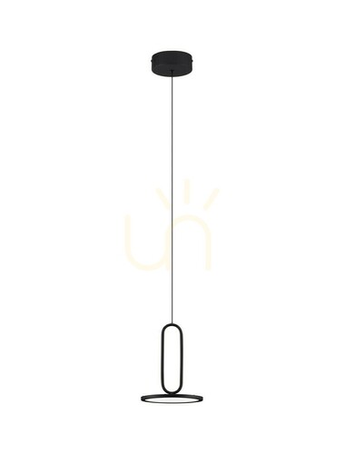 Check ACACHI Luces Exclusivas Pendant Lamp LE43551
