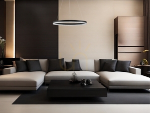 ACACIO Pendant Lamp by Luces Exclusivas LE43560 small 2