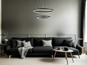 ACACIO Pendant Lamp by Luces Exclusivas LE43561 2 ACACIO Pendant Lamp by Luces Exclusivas LE43561 small 2
