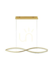 BAUTA Luces Exclusivas Pendant Lamp LE43563 small 2