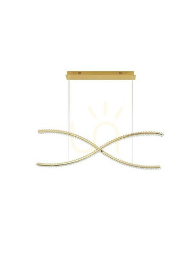 Check BAUTA Luces Exclusivas Pendant Lamp LE43563