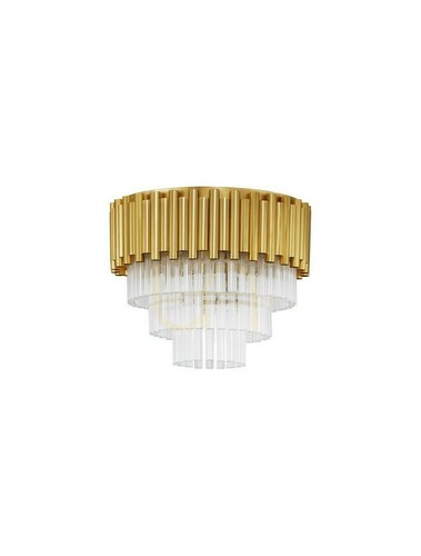 Check Plafond ACATEN Luces Exclusivas LE43567