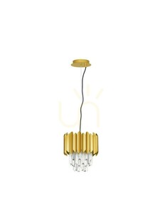 ACATEN Luces Exclusivas Pendant Lamp LE43569 small 0