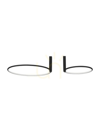 Check Plafond ABUYA Luces Exclusivas LE43577