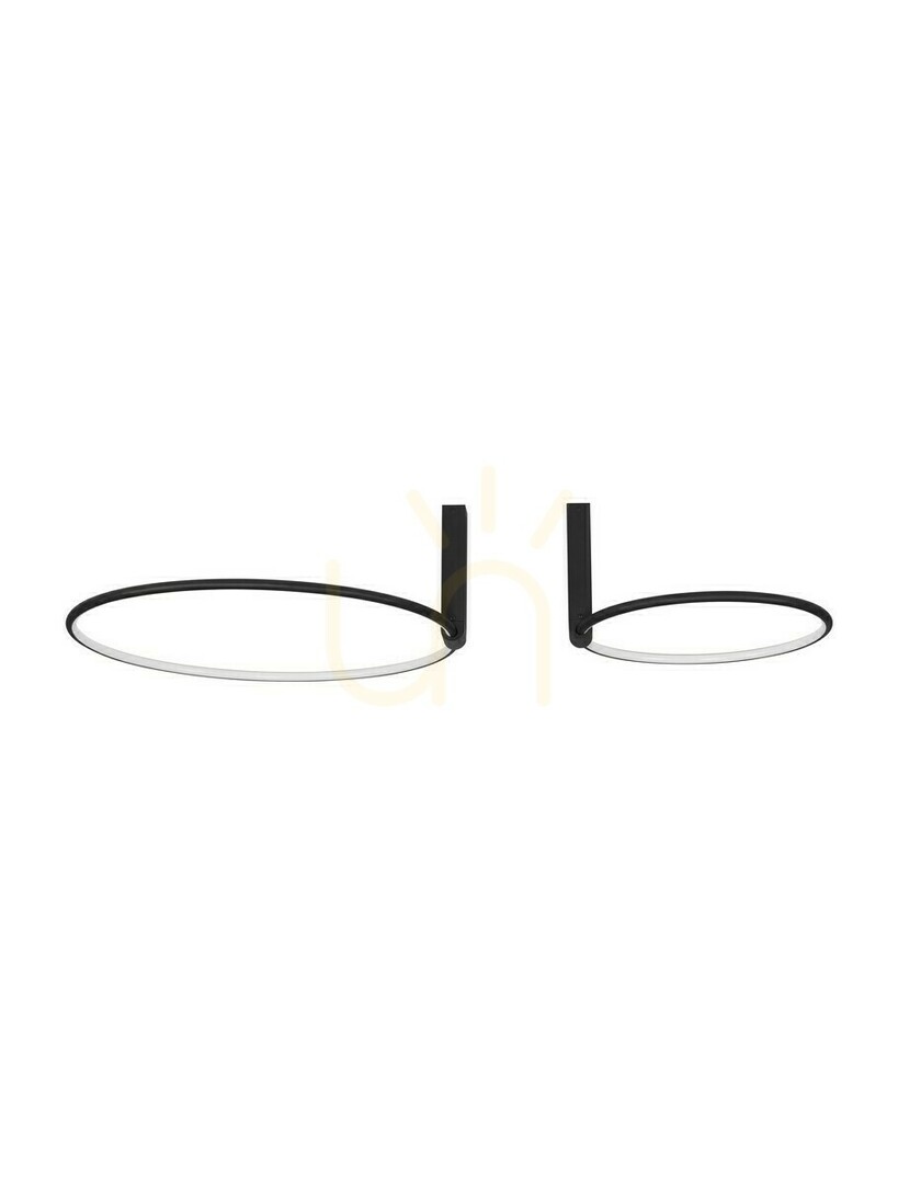 Check Plafond ABUYA Luces Exclusivas LE43577 Plafond ABUYA Luces Exclusivas LE43577