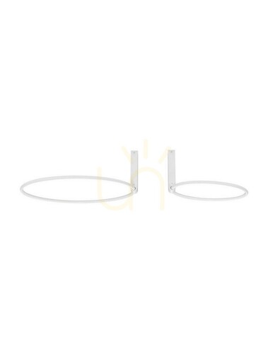 Check Plafond ABUYA Luces Exclusivas LE43578