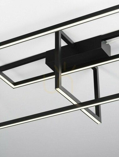 Check Plafond BALDO Luces Exclusivas LE43581