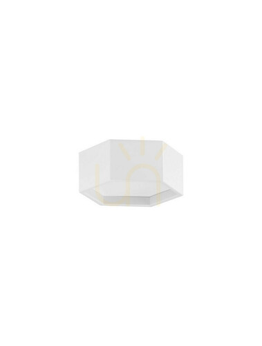 Check Plafond ADRIAN Luces Exclusivas LE43601