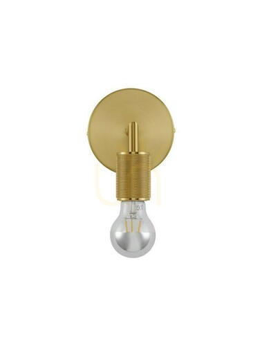 Check BAJIO wall lamp by Luces Exclusivas LE43610