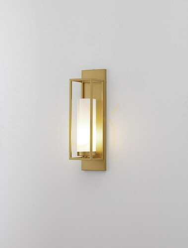 Check BAGOJO wall lamp by Luces Exclusivas LE43613