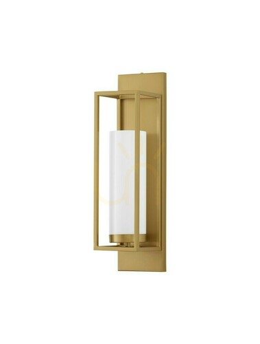Check BAGOJO wall lamp by Luces Exclusivas LE43613