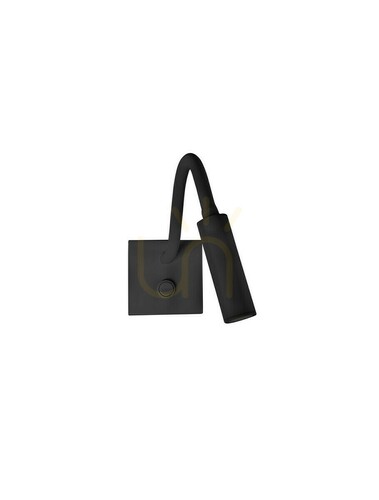 Check ARANCON wall lamp by Luces Exclusivas LE43618