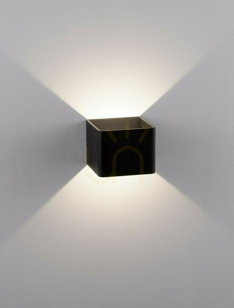 Preview ACOMUL Luces Exclusivas wall lamp LE43622 ACOMUL Luces Exclusivas wall lamp LE43622