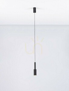 BAHAMA Pendant Lamp by Luces Exclusivas LE43623 small 2