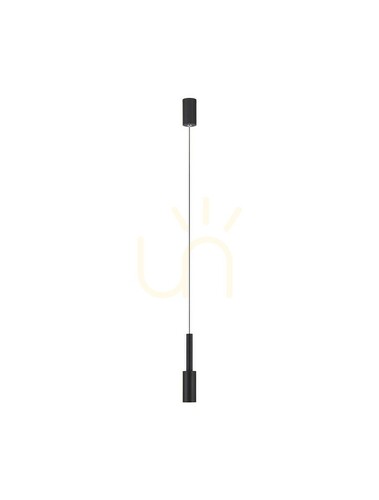 Check BAHAMA Pendant Lamp by Luces Exclusivas LE43623