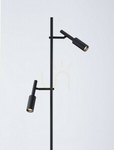 BAHAMA Luces Exclusivas Floor Lamp LE43627 1 BAHAMA Luces Exclusivas Floor Lamp LE43627 small 1