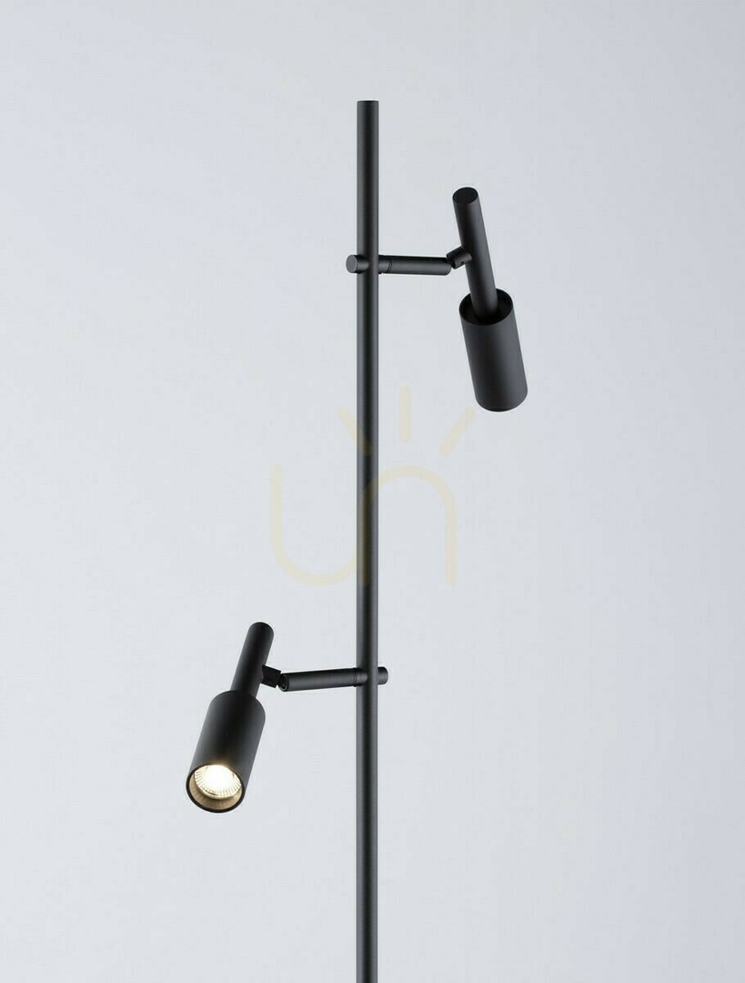 Display BAHAMA Luces Exclusivas Floor Lamp LE43627 BAHAMA Luces Exclusivas Floor Lamp LE43627