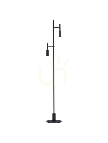 Check BAHAMA Luces Exclusivas Floor Lamp LE43627