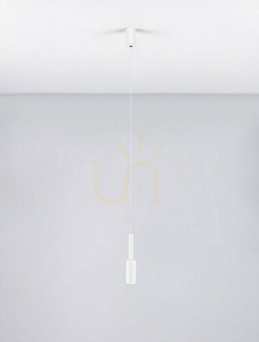 Check BAHAMA Pendant Lamp by Luces Exclusivas LE43628