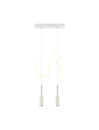 Check BAHAMA Pendant Lamp by Luces Exclusivas LE43629