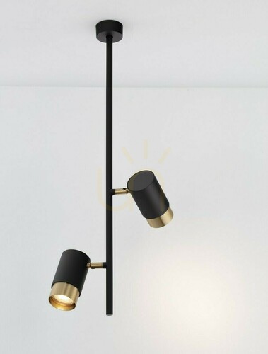 Check Plafond BAILON Luces Exclusivas LE43636