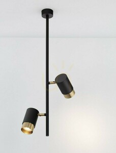 Plafond BAILON Luces Exclusivas LE43636 small 1
