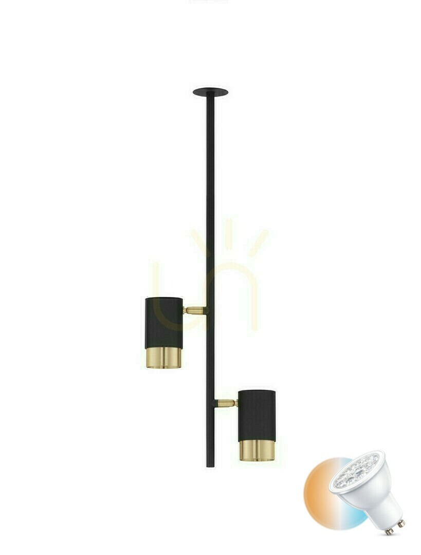 Check BAILON Luces Exclusivas Ceiling Lens LE43637 BAILON Luces Exclusivas Ceiling Lens LE43637
