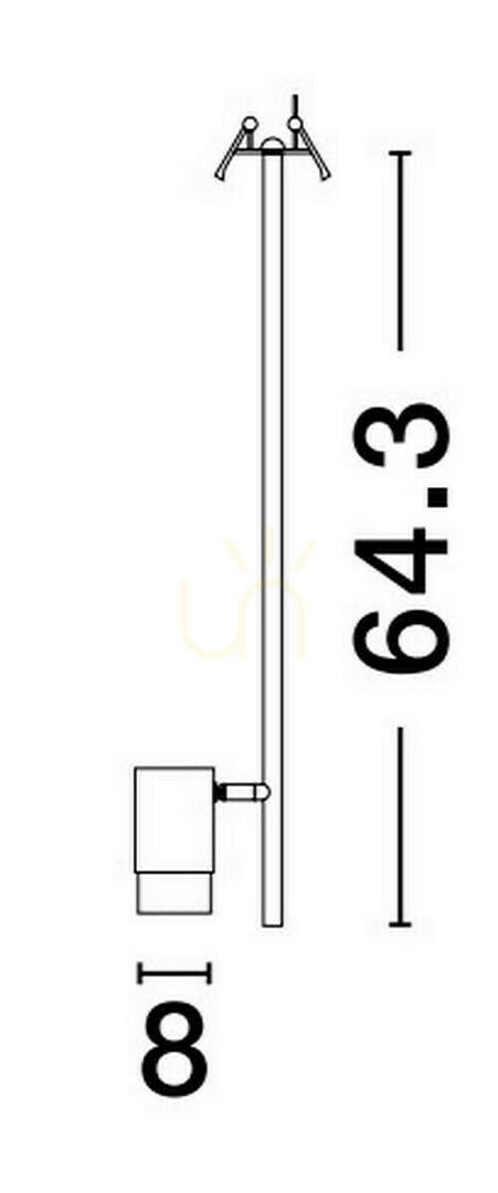 View BAILON Luces Exclusivas Ceiling Mesh LE43638 BAILON Luces Exclusivas Ceiling Mesh LE43638