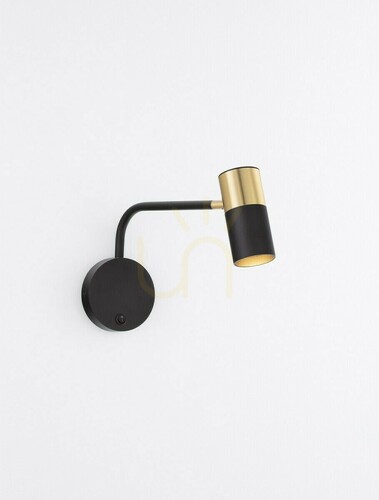 Check BAILON Luces Exclusivas wall lamp LE43639