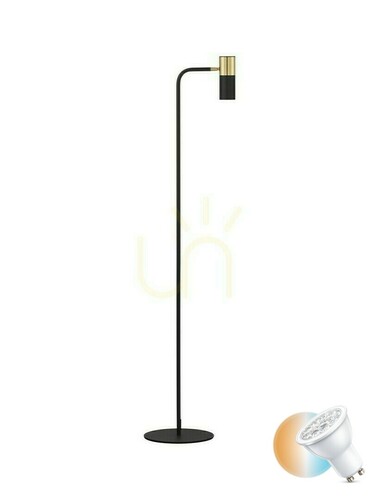 Check BAILON Luces Exclusivas Floor Lamp LE43641