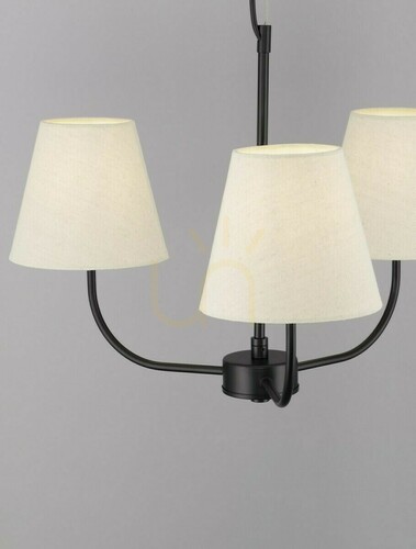 Check BAJADA Pendant Lamp by Luces Exclusivas LE43642