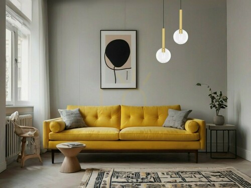 Check BAJOS Luces Exclusivas Pendant Lamp LE43652