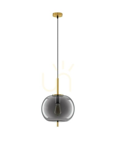 Check PILAR Luces Exclusivas Pendant Lamp LE43661