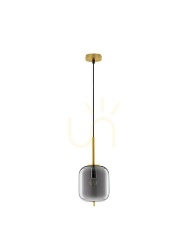 Check PILAR Luces Exclusivas Pendant Lamp LE43665