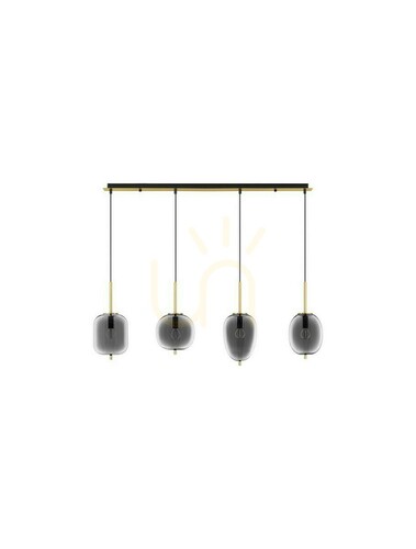 Check PILAR Luces Exclusivas Pendant Lamp LE43667