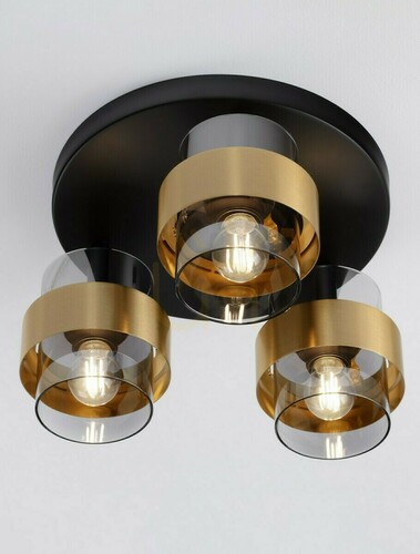 Check VIEJA Luces Exclusivas Plafond LE43671