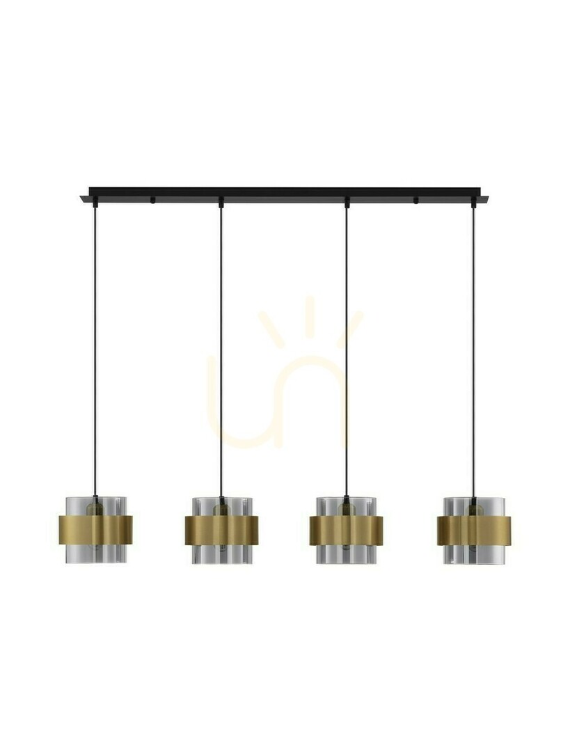 View VIEJA Luces Exclusivas Pendant Lamp LE43672 VIEJA Luces Exclusivas Pendant Lamp LE43672